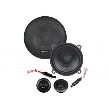 MB Quart QS130 Zestaw Odseparowany 3OHM 80RMS