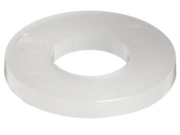 M2 Podkładka Nylonowa Plastikowa Płaska PA6 20sz