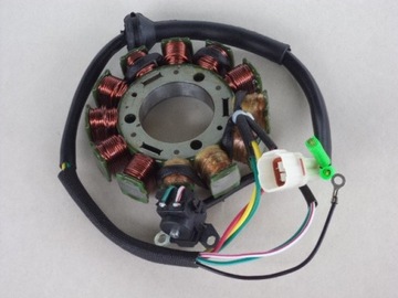 ALTERNATOR STATOR ATV YAMAHA YFZ 350 BANSHEE 95-06