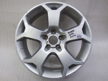 FELGA OPEL VECTRA 8x19 ET43 5x110 OEM