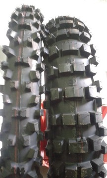 HEIDENAU 90/90-21 K79 22r 140/80-18 K74 23r KTM WR ГАЗ ГАЗ БЕТА 22/23r