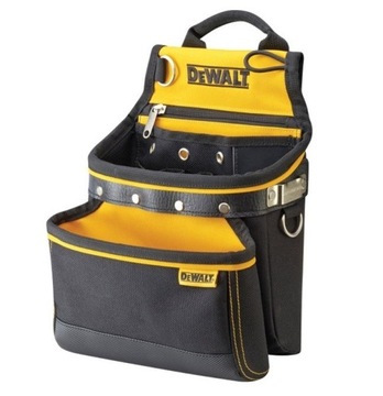 DEWALT 75551 SOLIDNA KABURA KIESZEŃ PAS Na wkrety