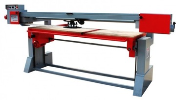 ДЛИННОЛЕНТОЧНАЯ ШЛИФОВАЛЬНАЯ МАШИНА HOLZMANN