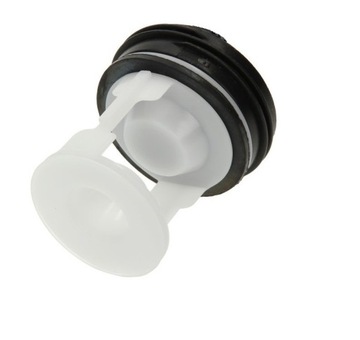 Filtr pompy korek pralki Amica AWO410D AWO510D