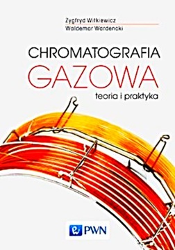 CHROMATOGRAFIA GAZOWA ANALITYKA WITKIEWICZ