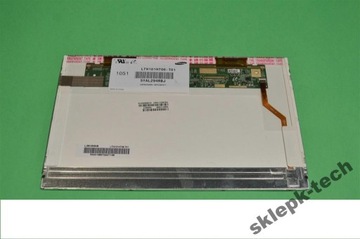 SAMSUNG LTN101NT06-T01 10,1-дюймовый НОВЫЙ светодиодный FV GWA