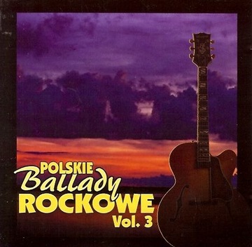 POLSKIE BALLADY ROCKOWE VOL.3 - Perfect, Dżem, IRA