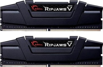 Pamięć G.Skill Ripjaws V DDR4 2x8GB 3200MHz