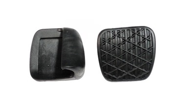 NAKŁADKA PEDAŁ HAMULCA MERCEDES W110 W111 W112