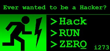 HACK RUN ZERO STEAM KEY KLUCZ KOD