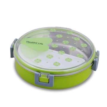 LUNCH BOX Контейнер для еды Promis TM92