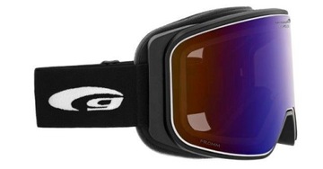 GOGGLE H644-1 Очки для катания на лыжах и сноуборде