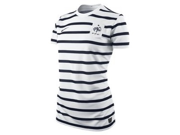 Koszulka NIKE France Football Dri Fit M na Prezent