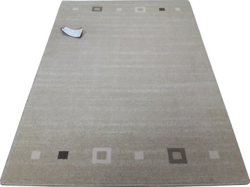 Dywan wełniany NATURAL VIVIDA 200x300 beż Agnella