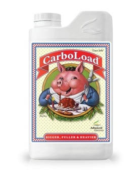 ADVANCED NUTRIENTS CARBOLOAD 500ml węglowodany dla roślin w płynie