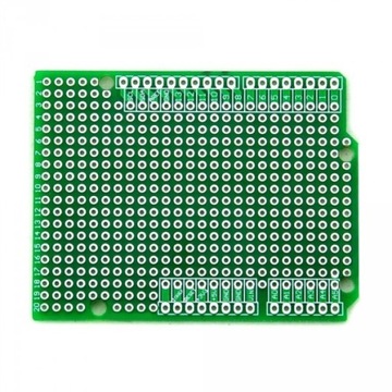 Płytka uniwersalna do Arduino UNO PA01 ____PCB-007