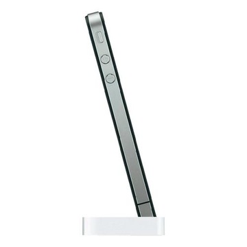 Apple MC596ZM/Док -станция для iPhone 4