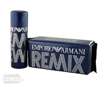 ARMANI EMPORIO REMIX FOR HIM 50ML EDT магазин UNIKAT