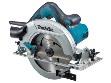 MAKITA HS7601 piła pilarka tarczowa 190mm 1200W