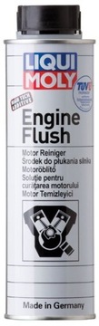 LIQUI MOLY 2640 PŁUKANKA Engine Flush 300ML