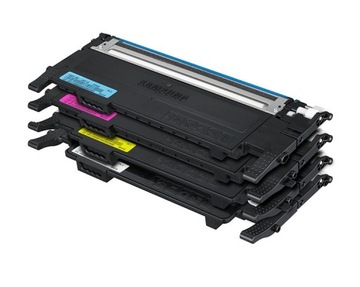 TONER SAMSUNG CLP-320/325 CLX-3180/3185 CLT-K4072