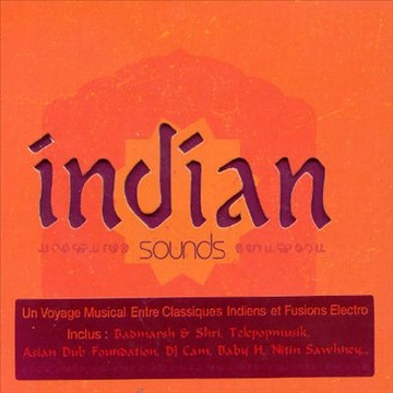 INDIAN SOUNDS