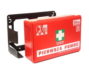 Apteczka przemysłowa K-2 DIN 13157