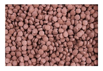 MINI BASICTABLET tabletki wieloskładnikowe 50g