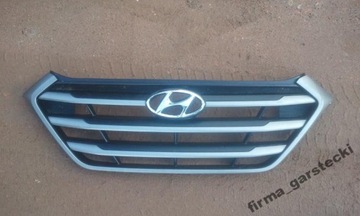 Hyundai TUCSON 2012 2013 2014 2015 atrapa grill