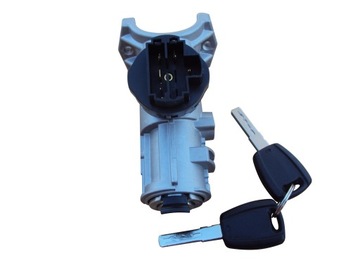 STACYJKA FIAT DUCATO III 2006-2015 2,2 3,0 HDI