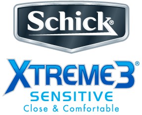 Schick Wilkinson Xtreme 3 Sensitive maszynka luz