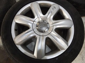 KOŁA FELGI OPONY 19 AUDI Q7