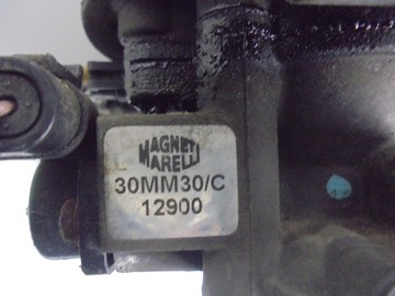 МОНОВПРЫСОК 30MM30/C FIAT SEICENTO UNO 0.9 B