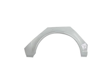 REPERATURKA BŁOTNIK TYL FIAT 126p 126 MALUCH 72-00