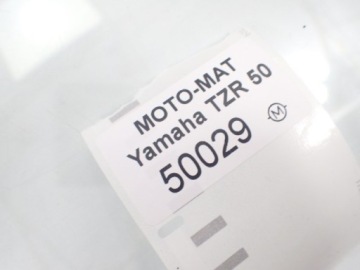 Резиновые рукоятки Rolgaz Yamaha TZR 50
