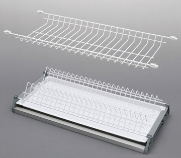 REJS VARIANT 1 WHITE Сушилка для шкафа 45