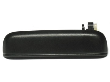 KLAMKA ZEWNĘTRZNA LEWA Toyota Starlet Tercel 95-