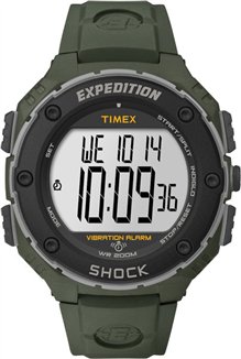 Оригинальный ремешок для Timex T49951 18 мм.