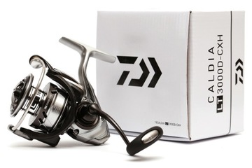 Daiwa Caldia LT 3000 D-CXH катушка