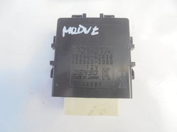 MODUL ŘÍZENÍ STĚRAČE NX 300H 85940-42030