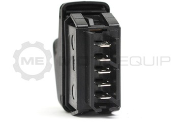 RENAULT CLIO II 2 KANGOO PRZEŁĄCZNIK PRZYCISK SZYB