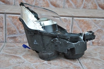 Lampa Przód Przednia Yamaha YZF R1 RN20 07r