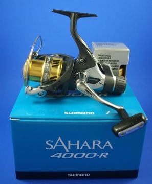 SHIMANO SAHARA 3000 S RD