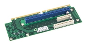 RISER Fujitsu S26361-E398-A10 СЕРВЕРНАЯ КАРТА PCIe