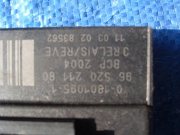 C3 C4 208 ODPOR VENTILÁTORŮ 1,6 HDI