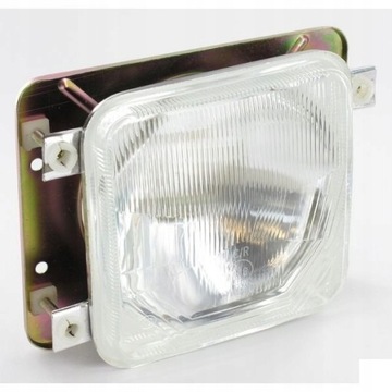 Reflektor przedni lampa element Zetor 78350943