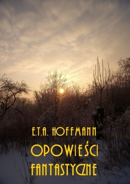 Opowieści fantastyczne - Ernst Theodor Amadeus Hoffmann | Armoryka