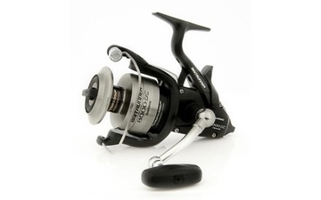 Катушка Shimano Baitrunner OC 12000.