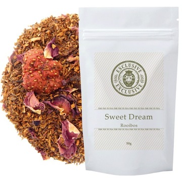 Rooibos Sweet Dream - 50g