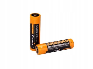 Akumulator Fenix ARB-L18 18650 3500mAh 3,6V ogniwo